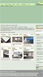 Mobile Screenshot of dimensionecasabari.com